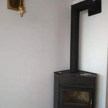 Flat شقة